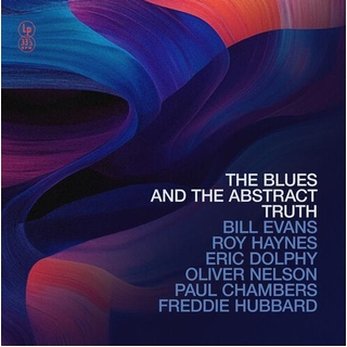 OLIVER NELSON - Blues & The Abstract Truth
