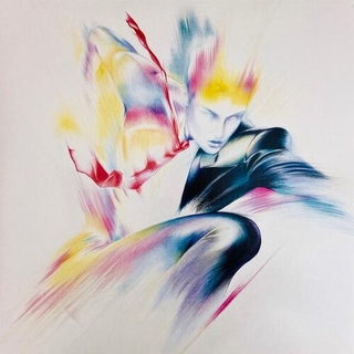 RAHIM C REDCAR - Hopecore