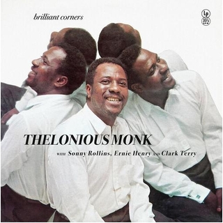 THELONIUS MONK - Brilliant Corners