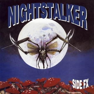 NIGHTSTALKER - Side Fx