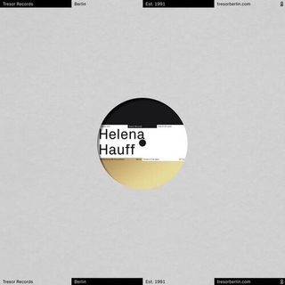 HELENA HAUFF - Multiply Your Absurdities (12in)