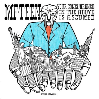 PRO-TEENS - Mf Teen: Your Concurrence In The Above Is Assumed