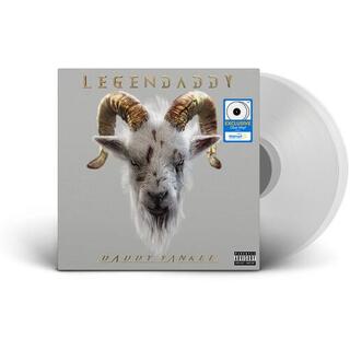 DADDY YANKEE - Legendaddy