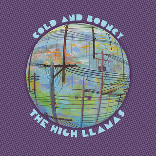 THE HIGH LLAMAS - Cold And Bouncy (Reissue)