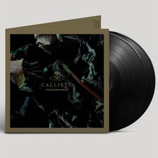 CALLISTO - True Nature Unfolds [2lp]