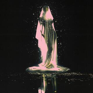 FANA HUES - Moth [lp]