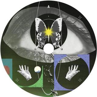 ADAM BEYER &amp; VINTAGE CULTURE FT. KYOZO - Lift Me Up [12in]