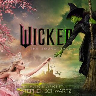 SOUNDTRACK - Wicked: The Soundtrack (Music From The 2024 Film)