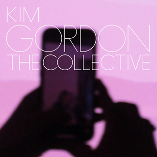 KIM GORDON - The Collective (Silver)