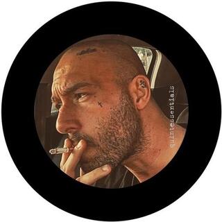 SIMONCINO - The Dub Theory [12in]