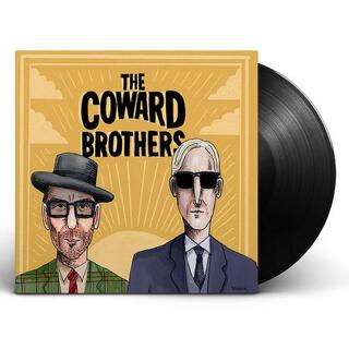THE (T COWARD BROTHERS - Bone Burnett And Elvis Costello) - Coward Brothers, The (Soundtrack) [2lp] (Gatefold)