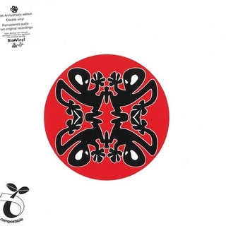 PLASTIKMAN - Musik (30th Anniversary Edition) (Vinyl)