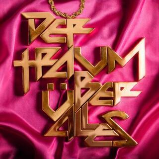 AVALANCHE PARTY - Der Traum Uber Alles