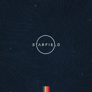 INON ZUR - Starfield - O.S.T.