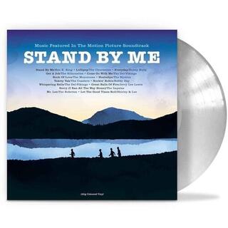 STAND BY ME - O.S.T. - Stand By Me - O.S.T.