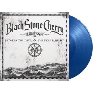 BLACK STONE CHERRY - Between The Devil &amp;...