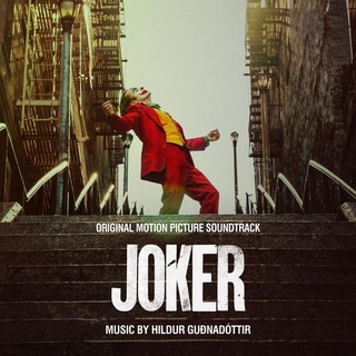 HILDUR GUDNADOTTIR - Joker (Original Motion Picture Soundtrack) (Purple Vinyl)