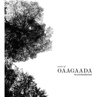 OAAGAADA - Music Of Oaagaada