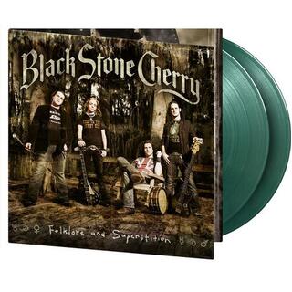 BLACK STONE CHERRY - Folklore And Superstition
