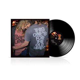 BEN LEE - This One&#39;s For The Old Headz (Vinyl)