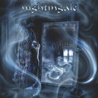 NIGHTINGALE - Invisible [lp] (180 Gram, Reissue)
