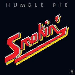 HUMBLE PIE - Smokin&#39; [lp] (180 Gram Audiophile Vinyl, Gatefold)