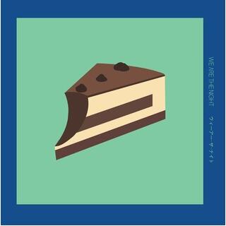 WE ARE THE NIGHT - Tiramisu Cake