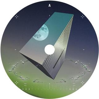 METODI HRISTOV - Build To Destroy [12in Ep]