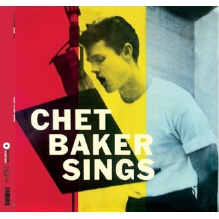 CHET BAKER - Chet Baker Sings