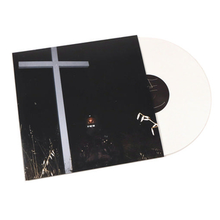 JPEGMAFIA - I Lay Down My Life For You (Limited White Coloured Vinyl)