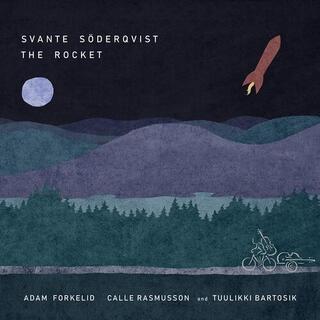 SVANTE SODERQVIST - Rocket