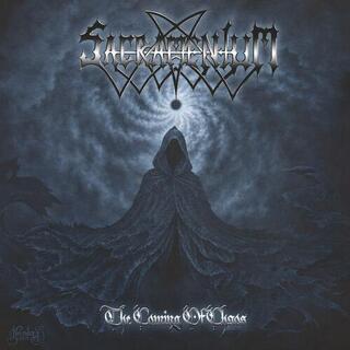 SACRAMENTUM - Coming Of Chaos