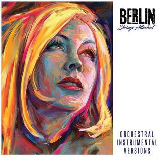 BERLIN - Strings Attached