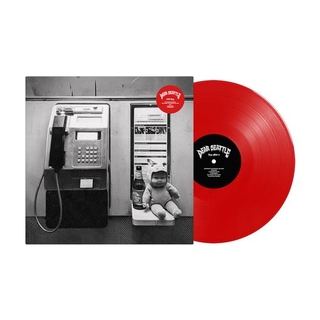 DEAR SEATTLE - Toy (Red Vinyl)