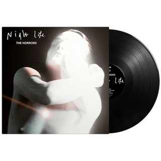 THE HORRORS - Night Life (Black Vinyl)