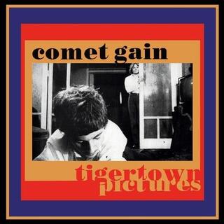 COMET GAIN - Tigertown Pictures