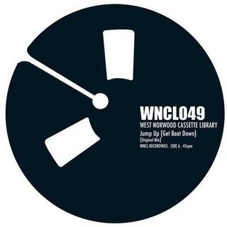 WEST NORWOOD CASSETTE LIBRARY - Jump Up (Get Beat Down)
