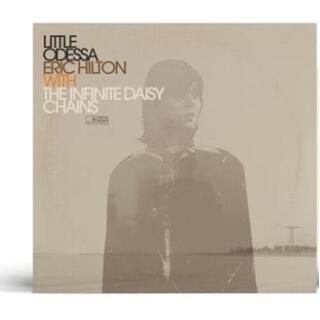 ERIC HILTON - Little Odessa