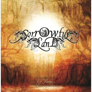 SORROWFUL LAND - Of Ruins