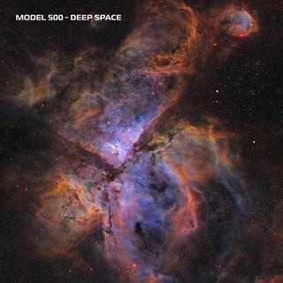 MODEL 500 - Deep Space [2lp] (Repress)