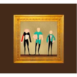 DREAM TRIO - Dream Trio