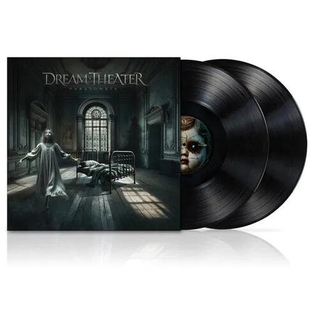 DREAM THEATER - Parasomnia [2lp] (Booklet, Import)