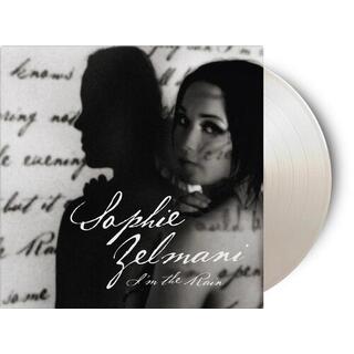 SOPHIE ZELMANI - I&#39;m The Rain