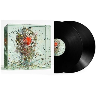 JACOB COLLIER - Djesse Vol. 4 [lp]