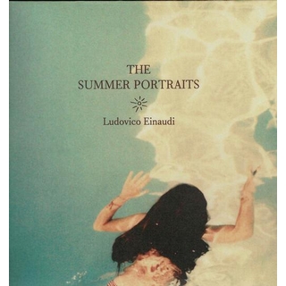 LUDOVICO EINAUDI - The Summer Portraits [2lp]