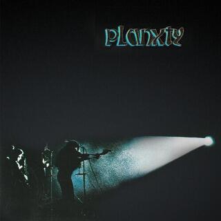 PLANXTY - Planxty