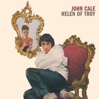 JOHN CALE - Helen Of Troy