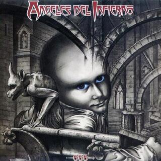 ANGELES DEL INFIERNO - 666