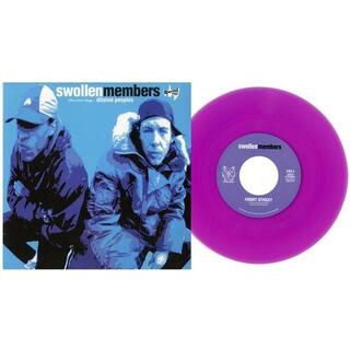SWOLLEN MEMBERS - Front Street / Counter Parts