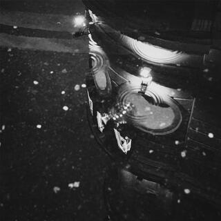 JOHN - Post-kino (Live At Scala) (Eco Mix Vinyl)